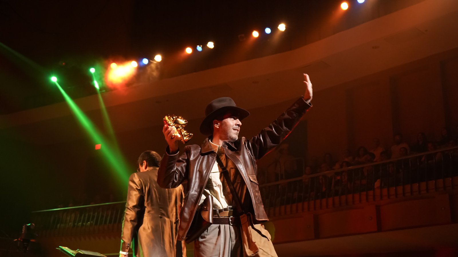 John Williams Birthday Concert